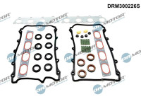 Gasket set, cylinder head