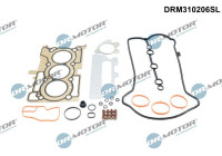 Gasket set, cylinder head