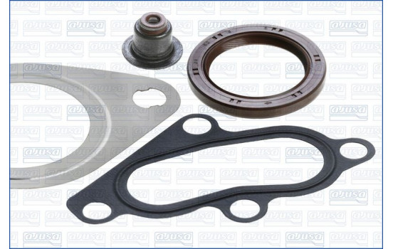 Gasket Set, cylinder head, Image 4