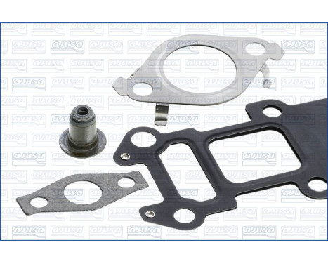 Gasket Set, cylinder head, Image 4