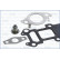 Gasket Set, cylinder head, Thumbnail 4