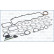 Gasket Set, cylinder head, Thumbnail 2