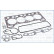 Gasket Set, cylinder head, Thumbnail 2