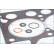 Gasket Set, cylinder head, Thumbnail 3