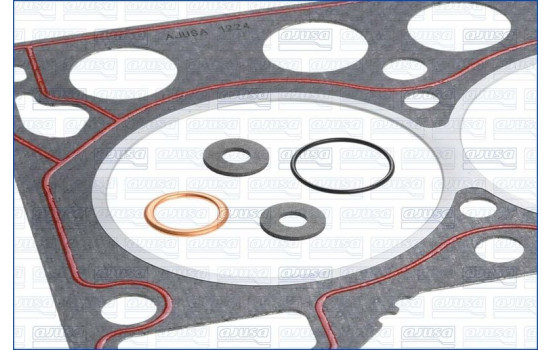 Gasket Set, cylinder head, Image 3