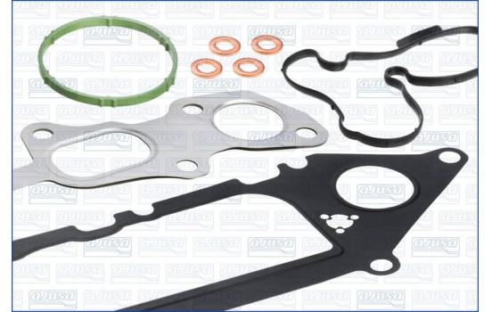 Gasket Set, cylinder head, Image 4