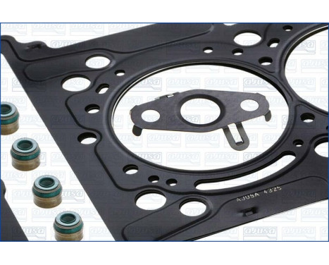 Gasket set, cylinder head, Image 3