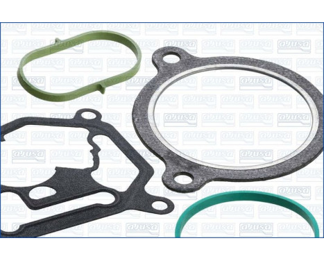 Gasket set, cylinder head, Image 4