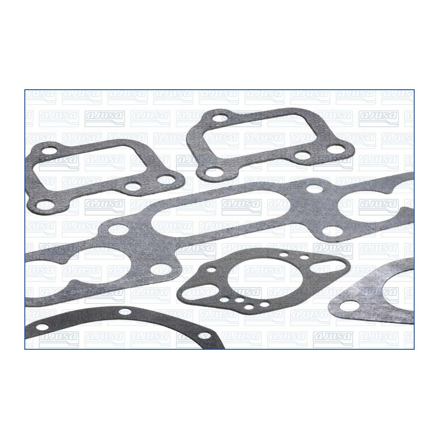 50022800 AJUSA Full Gasket Set, Engine With Cylinder Head Gasket | Price And Review - View #2