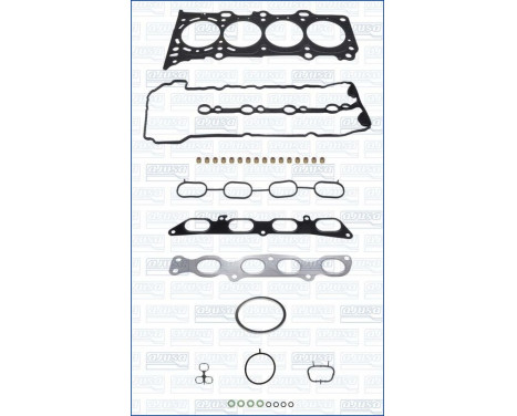Gasket Set, cylinder head