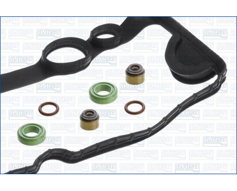 Gasket Set, cylinder head, Image 3