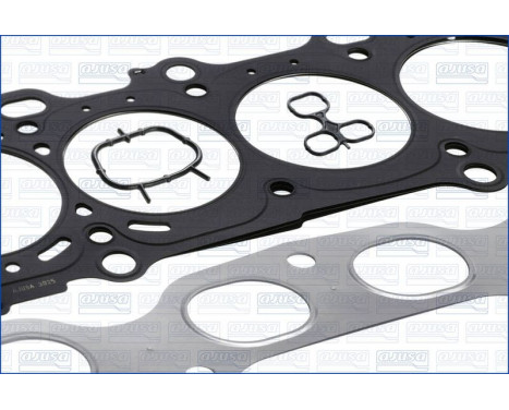 Gasket Set, cylinder head, Image 4