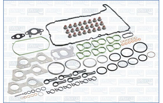 Gasket Set, cylinder head, Image 2