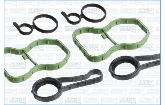 Gasket Set, cylinder head, Image 3