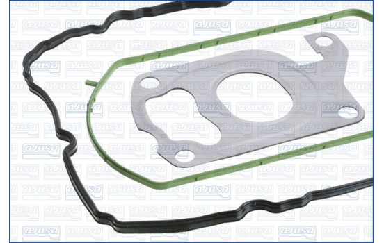 Gasket Set, cylinder head, Image 4