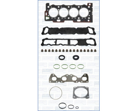Gasket Set, cylinder head, Image 3