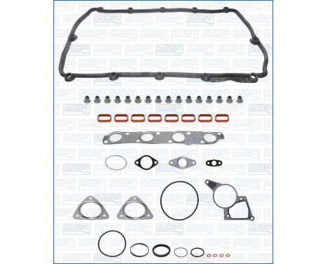Gasket Set, cylinder head, Image 4