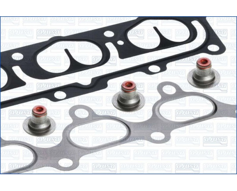 Gasket Set, cylinder head, Image 2
