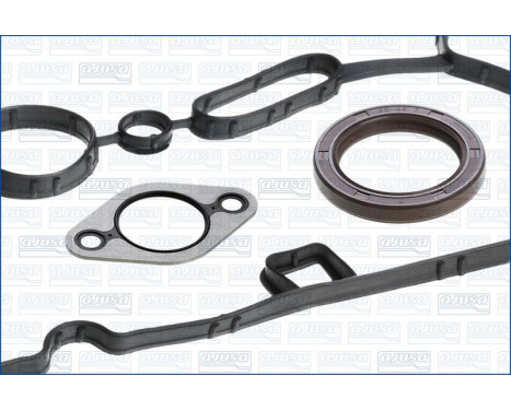Gasket Set, cylinder head, Image 4