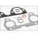 Gasket Set, cylinder head, Thumbnail 3