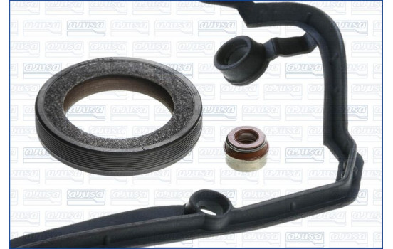 Gasket Set, cylinder head, Image 4