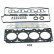 Gasket Set, cylinder head