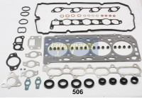 Gasket Set, cylinder head