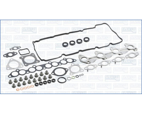 Gasket Set, cylinder head, Image 2