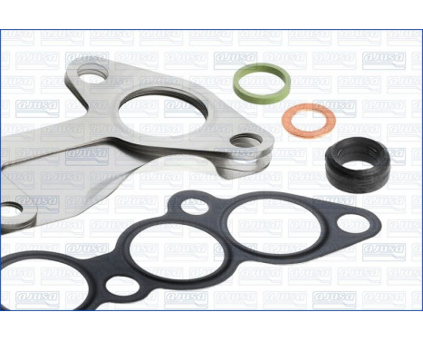 Gasket Set, cylinder head, Image 3