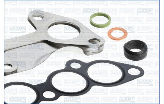 Gasket Set, cylinder head, Image 3