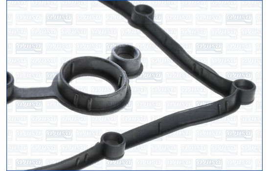 Gasket Set, cylinder head, Image 2