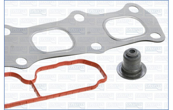 Gasket Set, cylinder head, Image 4