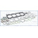 Gasket set, cylinder head, Thumbnail 2