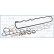 Gasket Set, cylinder head, Thumbnail 2
