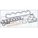 Gasket Set, cylinder head, Thumbnail 2