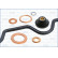 Gasket Set, cylinder head, Thumbnail 3