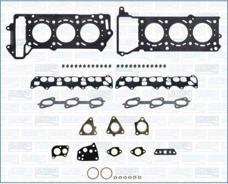 Gasket Set, cylinder head