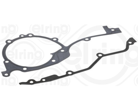 Gasket Set, timing case 185.200 Elring