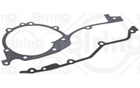 Gasket Set, timing case 185.200 Elring