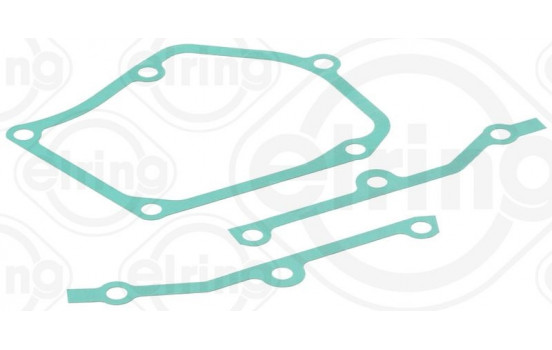Gasket Set, timing case 767.965 Elring