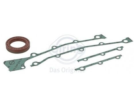 Gasket Set, timing case 776.645 Elring