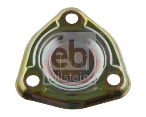 Housing Cover, crankcase 03640 FEBI, Image 2