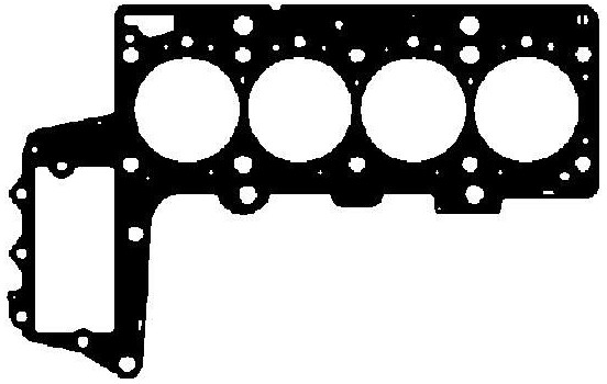 JOINTS DE CULASSE BMW M47 2.0 D 16V