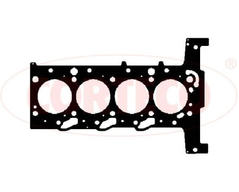 JOINTS DE CULASSE FORD 2.2 TDCI MLS