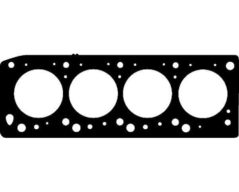 JOINTS DE CULASSE FORD C9DA/C 1.8 T