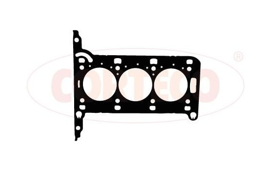 JOINTS DE CULASSE OPEL 1.0 12V MLS