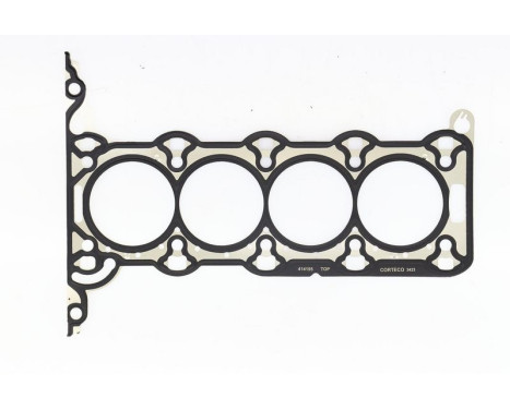 JOINTS DE CULASSE OPEL X12XE 1.2I 1