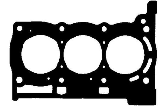 JOINTS DE CULASSE PSA 1KR-FE 1.0I 1