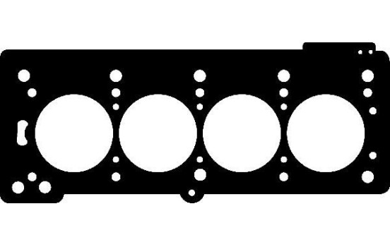 JOINTS DE CULASSE RNLT E5F 1.2 8V F