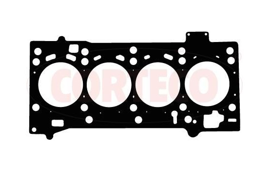 JOINTS DE CULASSE VAG 2.0 TDI 16V C